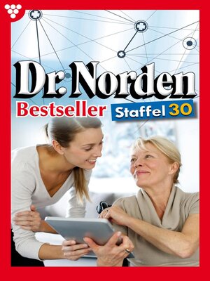 cover image of Dr. Norden Bestseller Staffel 31